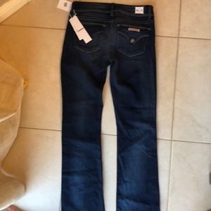 Hudson Beth Jeans